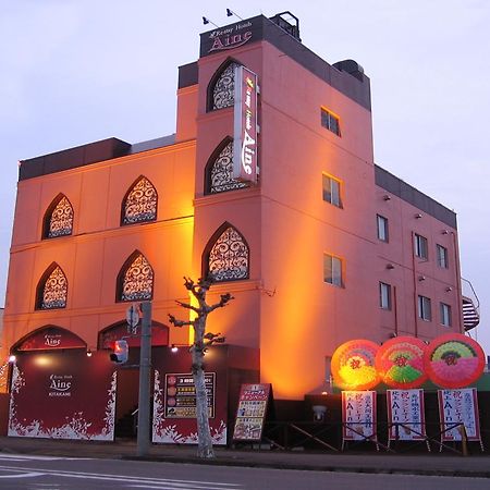 Restay Kitakami - Adult Only Exterior foto