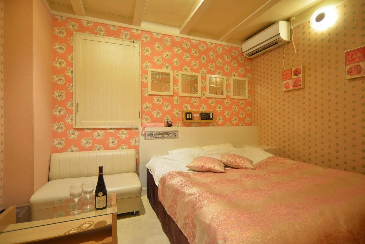 Restay Kitakami - Adult Only Exterior foto
