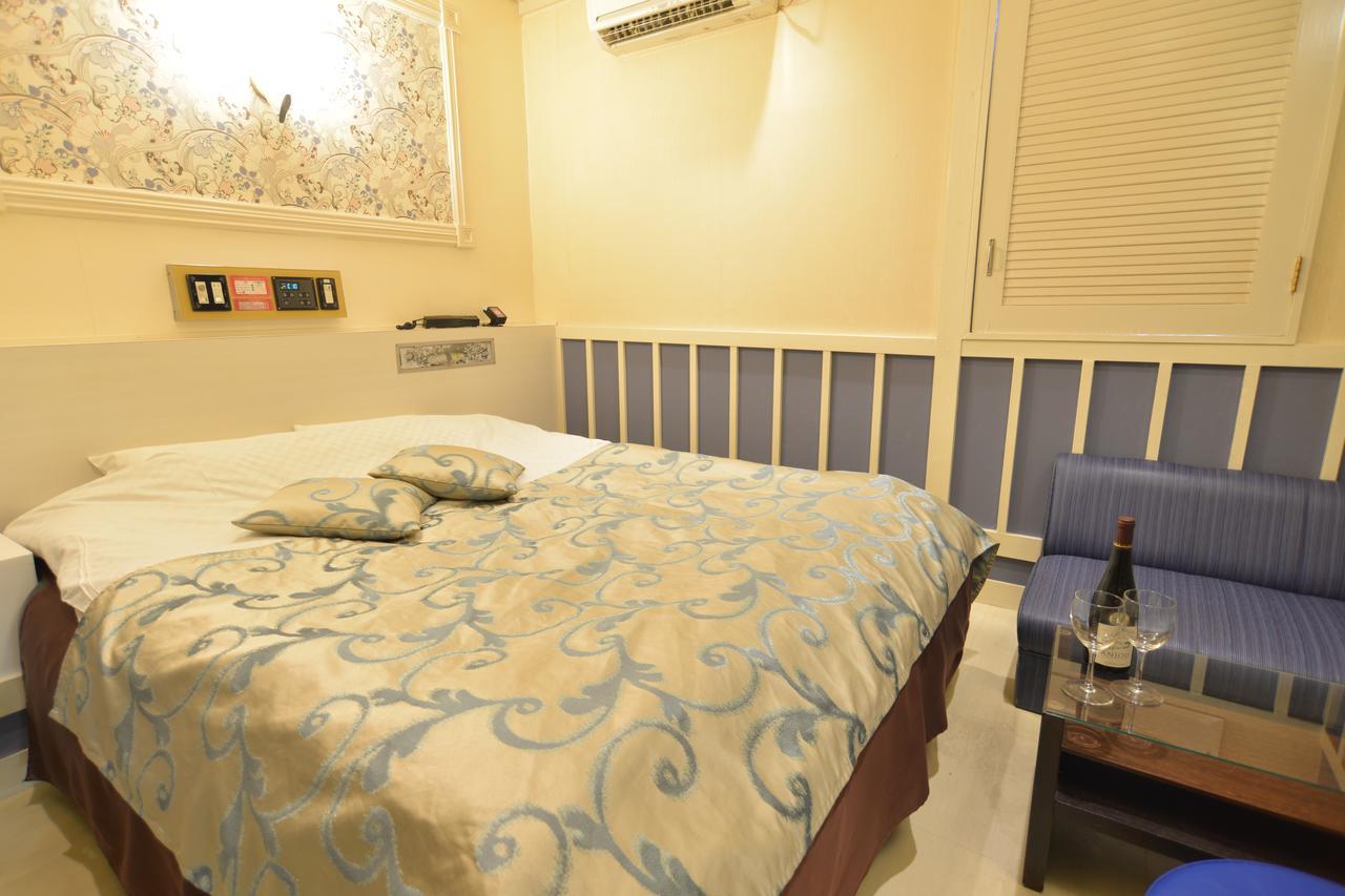 Restay Kitakami - Adult Only Exterior foto