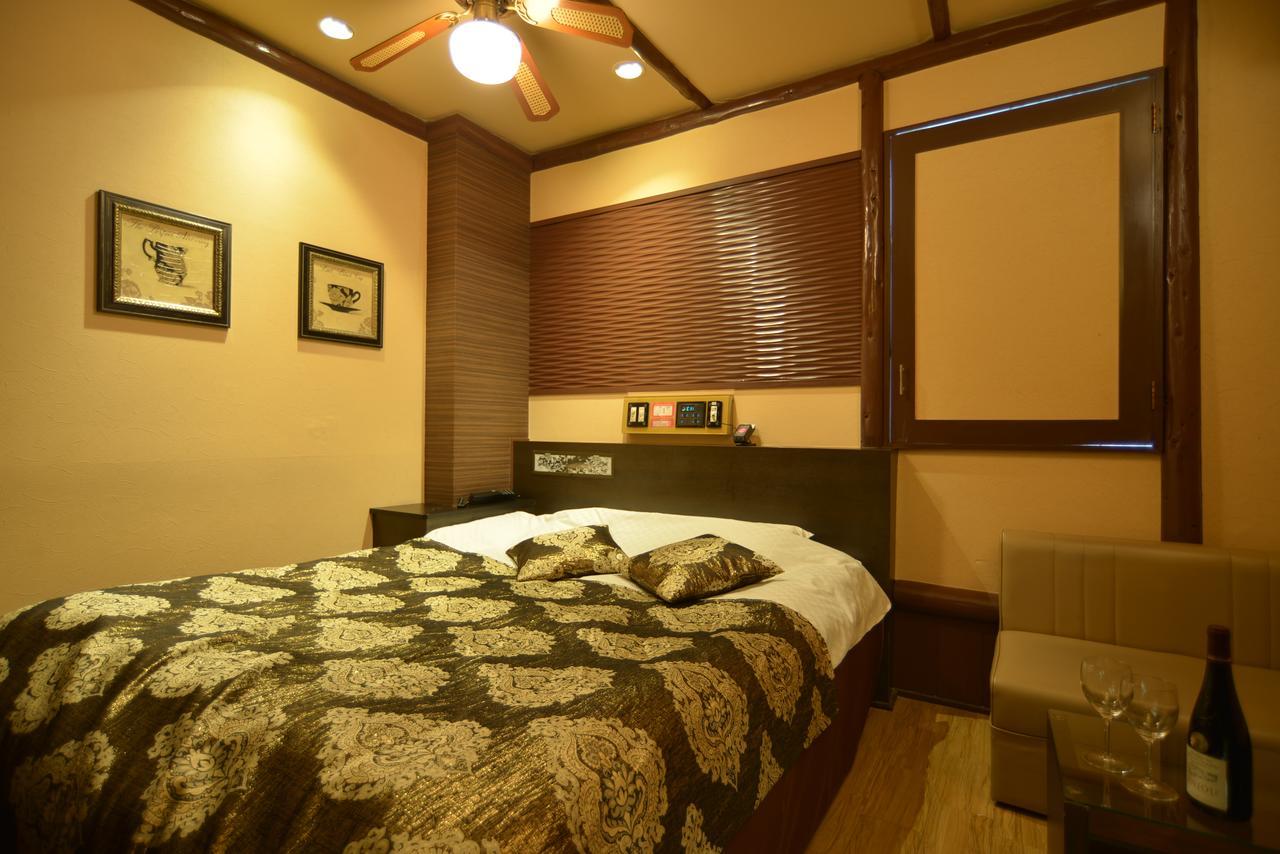 Restay Kitakami - Adult Only Exterior foto